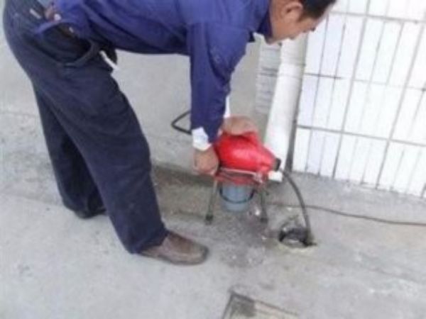辽宁管道疏通方案（辽源管道疏通）