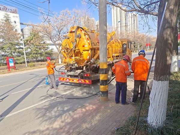 辽宁管道疏通方案（辽源管道疏通）