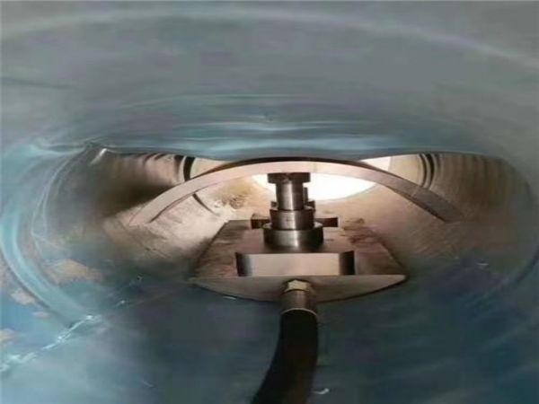 辽宁污水管道疏通方案最新（辽阳管道疏通）