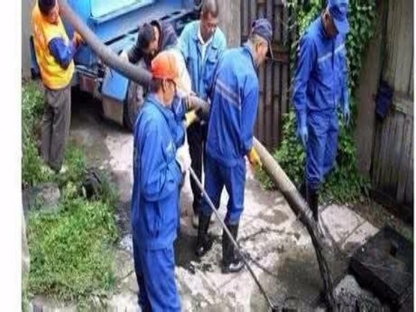 辽宁市政疏通管道设计方案（沈阳主管道疏通）