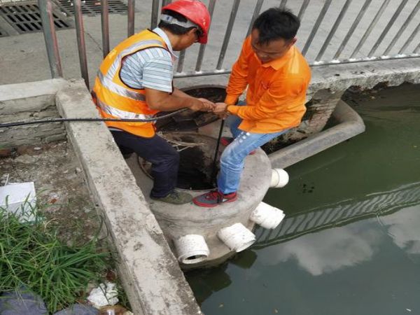 辽宁污泥切割疏通机报价（河北叠螺式污泥脱水机厂家）